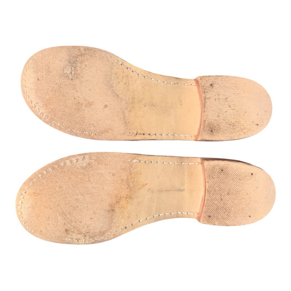 JACK ROGERS SANDALS - Picture 2 of 2